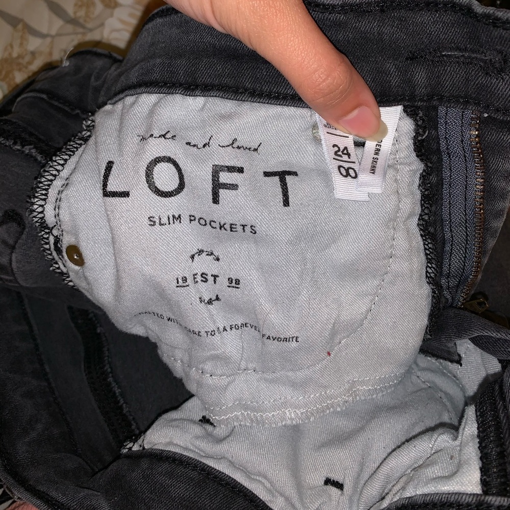 Jeans - Picture 5 of 5